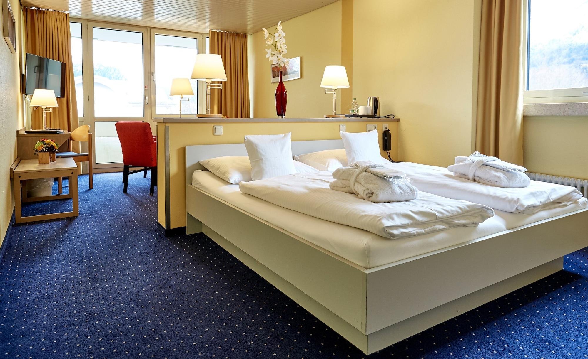 Hotel Bayern Vital Bad Reichenhall Exterior foto