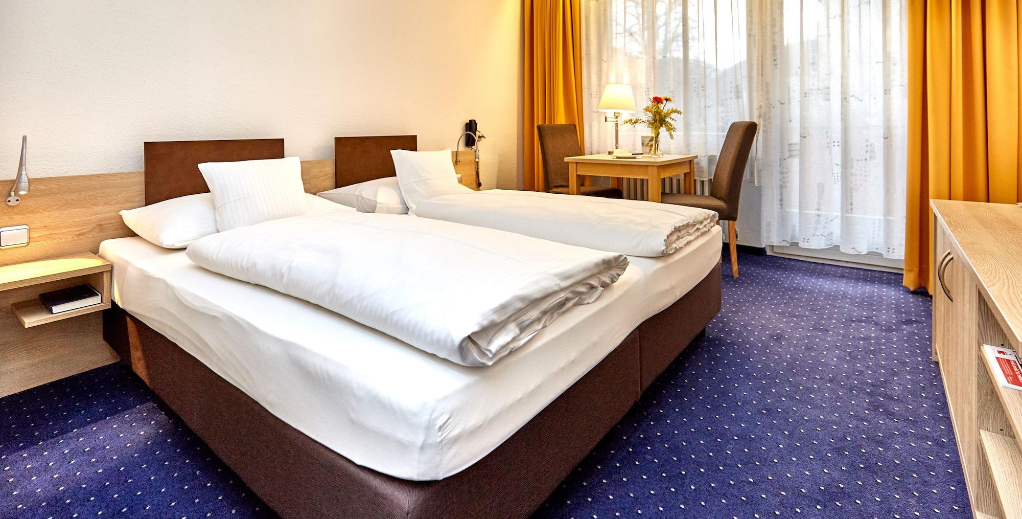 Hotel Bayern Vital Bad Reichenhall Exterior foto