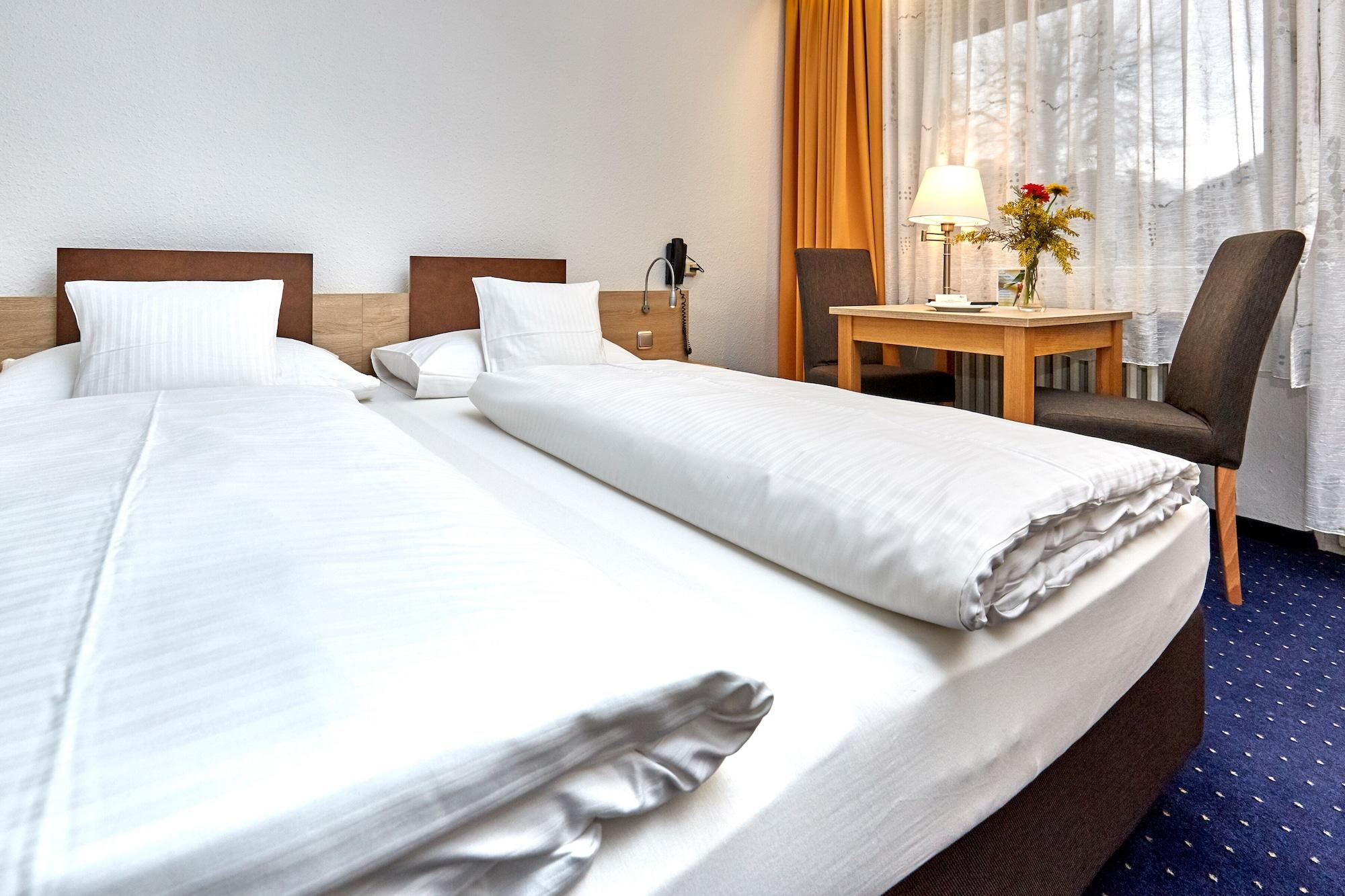 Hotel Bayern Vital Bad Reichenhall Exterior foto