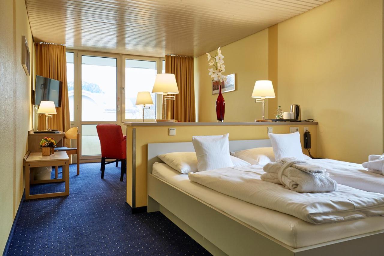 Hotel Bayern Vital Bad Reichenhall Exterior foto