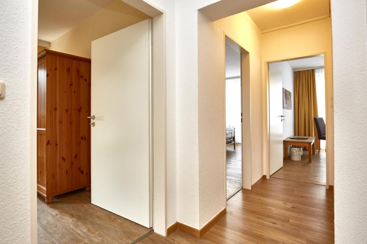 Hotel Bayern Vital Bad Reichenhall Exterior foto